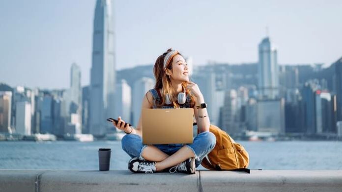 Acer Swift Go 16 Intel Acer Swift Go 16 Intel