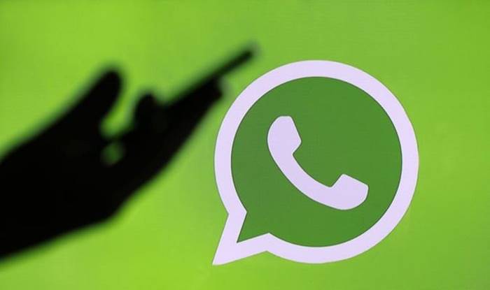 Akun WhatsApp Hapus