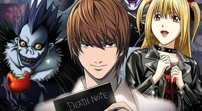 Anime Netflix