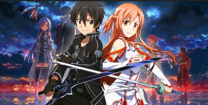 Anime di Netflix
