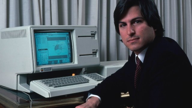 Apple Lisa
