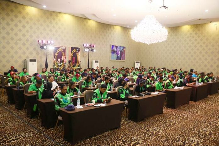 Bengkel Belajar Mitra Gojek
