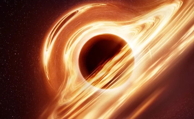 Black Hole