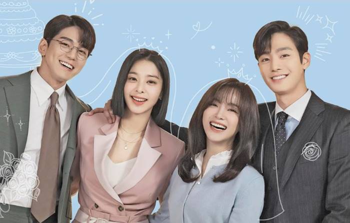 Serial Netflix Terpopuler Tahun 2022