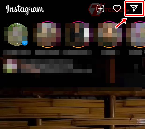 Cara Enkripsi End-to-End Instagram