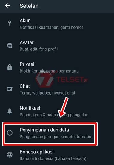 Cara Kirim WhatsApp