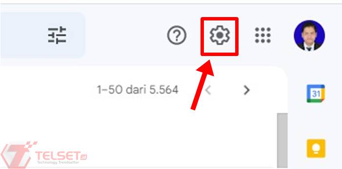 Cara Membatalkan Email