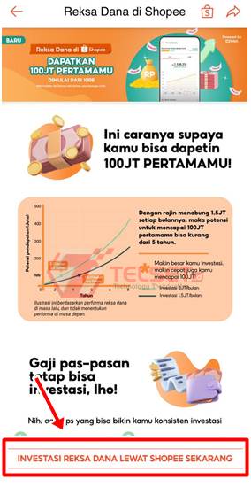 Cara Shopee