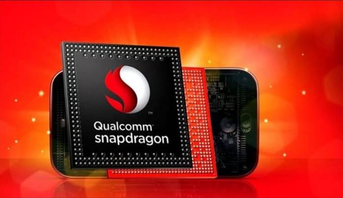 Chipset Qualcomm Mobil
