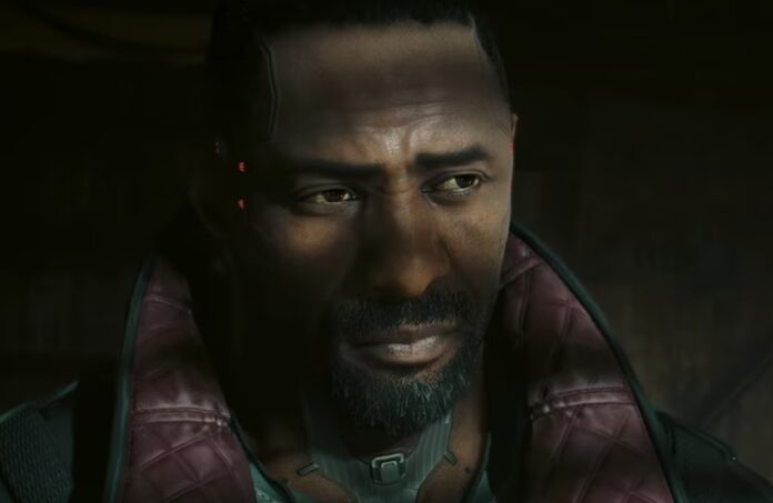 Cyberpunk 2077 Phantom Liberty