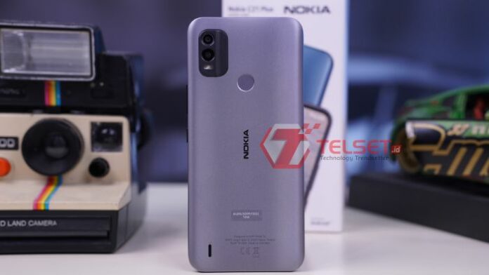 Review Nokia C21 Plus Review Nokia C21 Plus