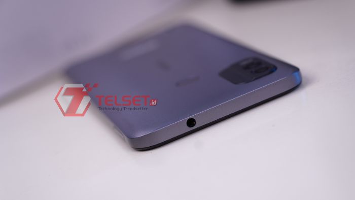 Review Nokia C21 Plus