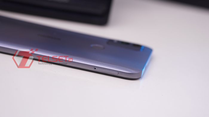 Review Nokia C21 Plus
