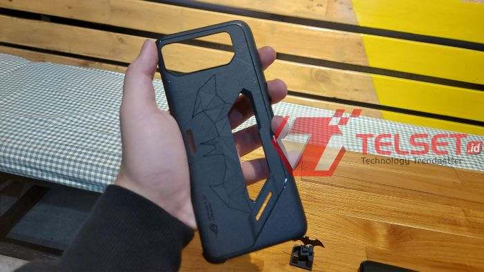 Hardcase