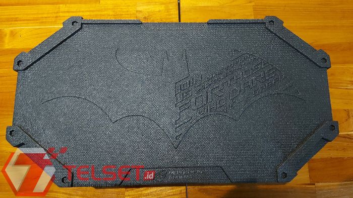 Travel Case
