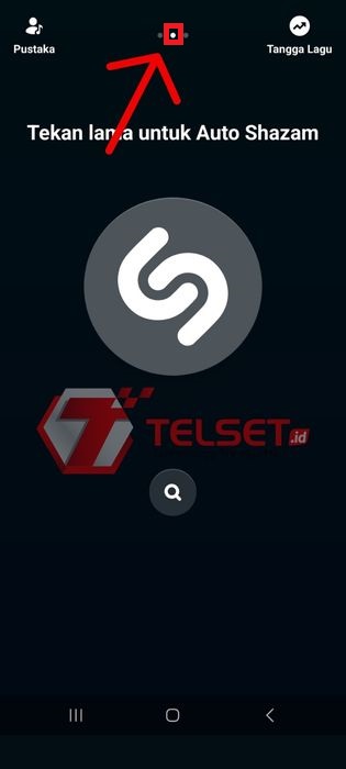 Cara Deteksi Lagu Pakai Shazam