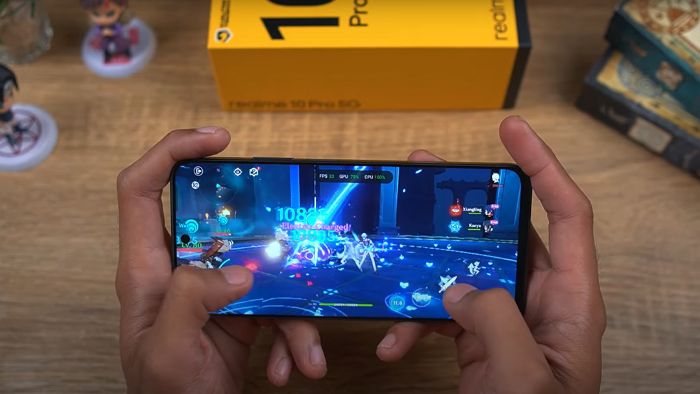 HP Realme 10 Pro Dibawah 6 Juta