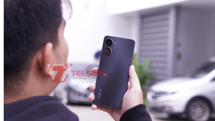 Review Realme 10 Pro