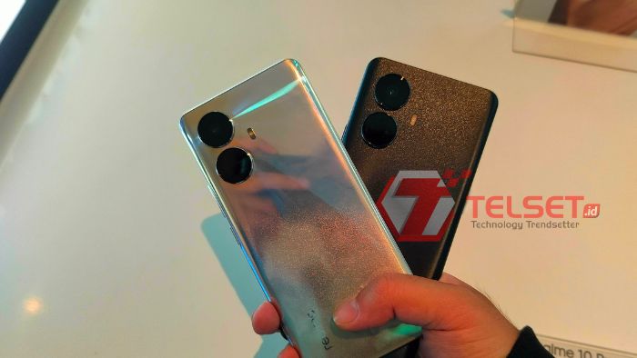 Harga Realme 10 Pro Series Indonesia