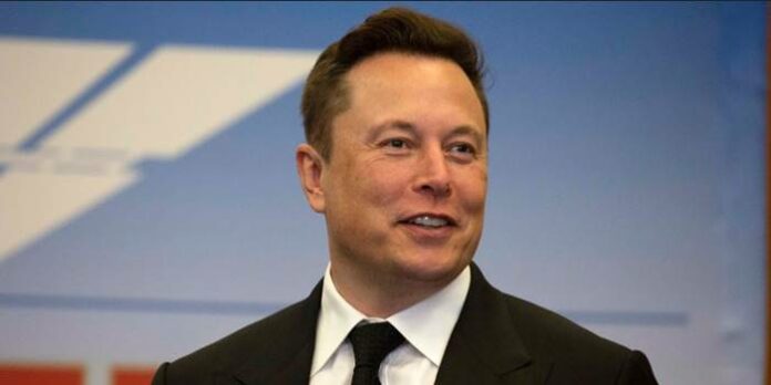 Elon Musk Kehilangan Uang Elon Musk Kehilangan Uang Rp 3.114 Triliun