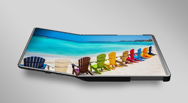 Flex Hybrid OLED Samsung Flex Hybrid OLED Samsung