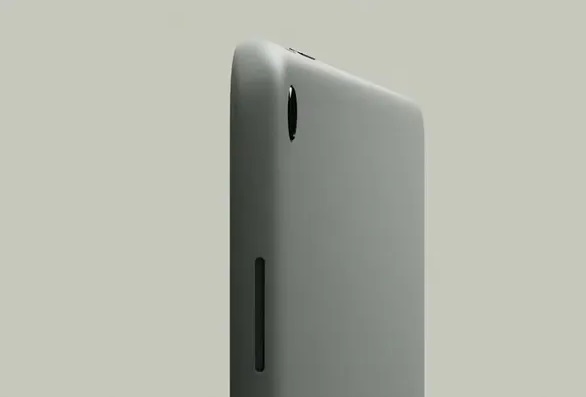Google Pixel Tablet