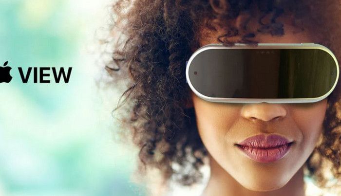 iOS 17 iOS 17 pembaruan headset AR/VR Apple