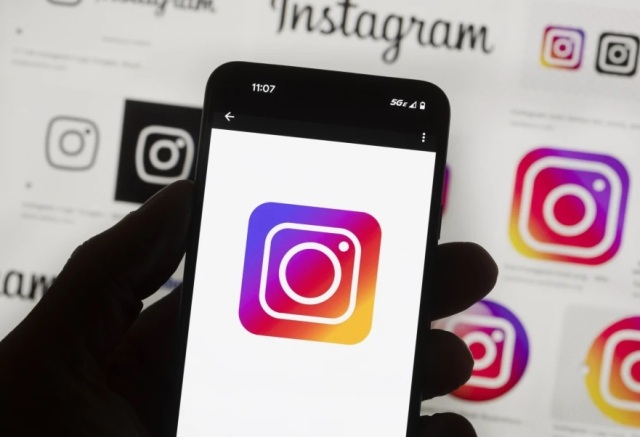 Quiet Mode Mode Diam Instagram