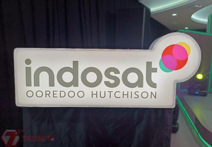 Integrasi Jaringan Indosat Ooredoo Hutchison Integrasi Jaringan Indosat Ooredoo Hutchison