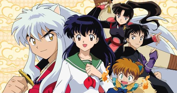 Inuyasha