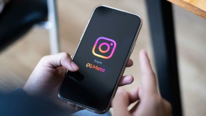 Instagram Quiet Mode Kontrol Rekomendasi Instagram Quiet Mode Kontrol Rekomendasi