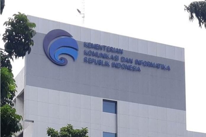 Kominfo Korupsi BTS 4G BAKTI Kominfo Korupsi BTS 4G
