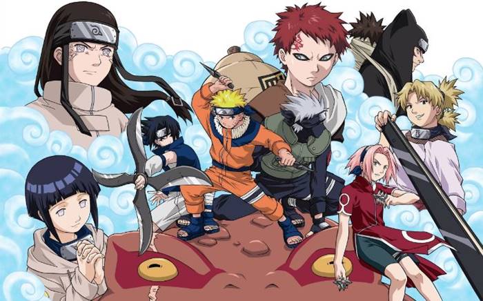 Anime di Netflix