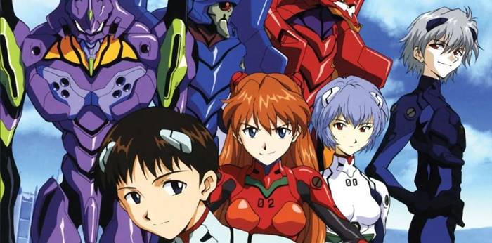 Neon Genesis