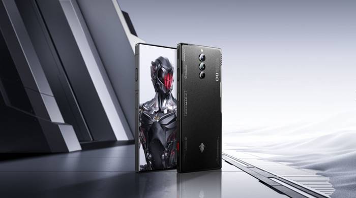 Nubia Red Magic 8 Pro
