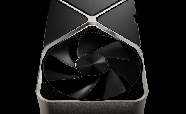 Nvidia RTX 4070 Ti