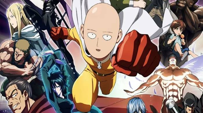Anime di Netflix