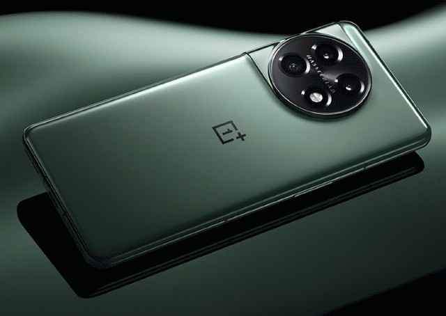 Baterai OnePlus 11