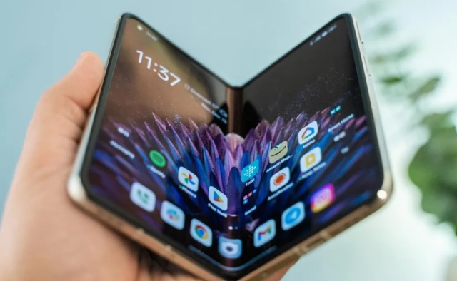 OnePlus V Fold OnePlus V Fold