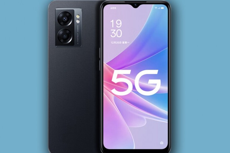Oppo A56s