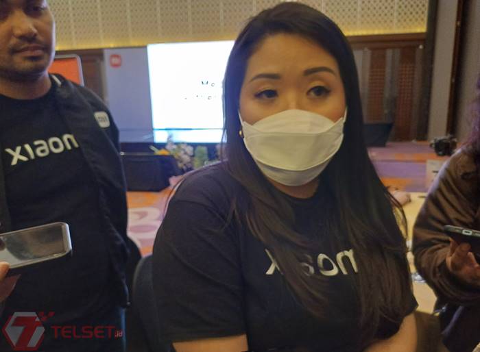 Penjualan Xiaomi TV Indonesia 2022