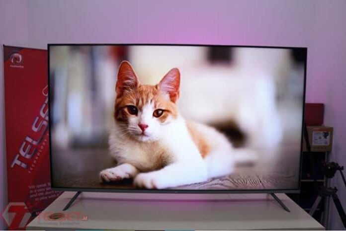 Penjualan Xiaomi TV Indonesia Penjualan Xiaomi TV Indonesia