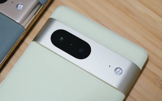 Ultra Wide Band Android