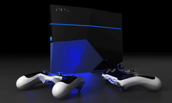PlayStation 5 Pro PlayStation 5 Pro Rilis