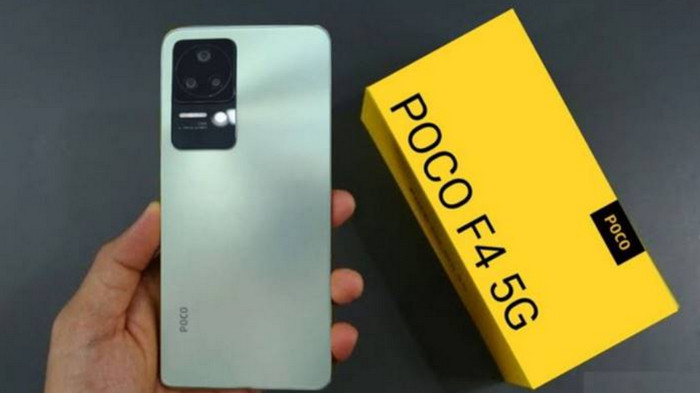 HP 5G Xiaomi murah