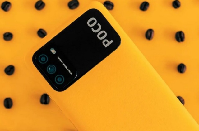 Poco X5 Rilis