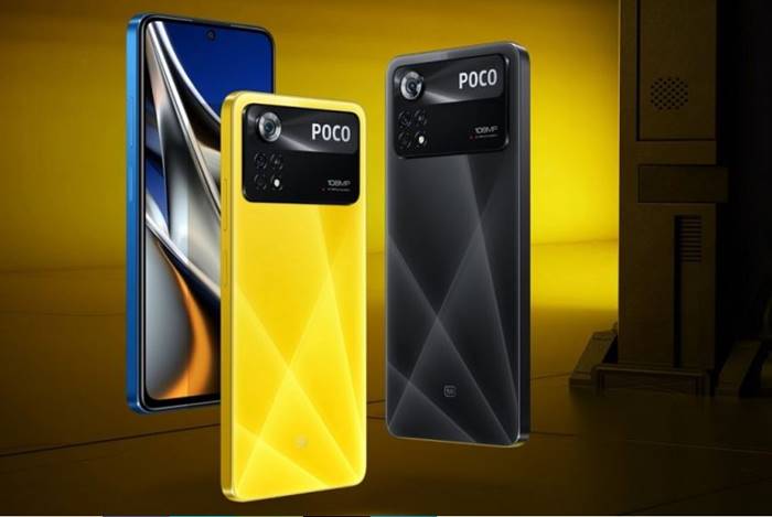 Poco X5 Series 5G Dipastikan Bakal Hadir di Indonesia