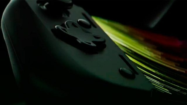 Razer Edge Razer Edge Kipas Pendingin