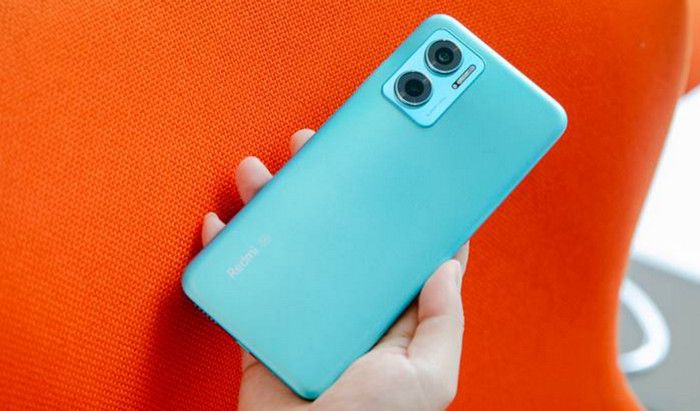 HP 5G Xiaomi termurah