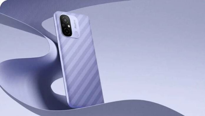 Xiaomi Redmi 12C